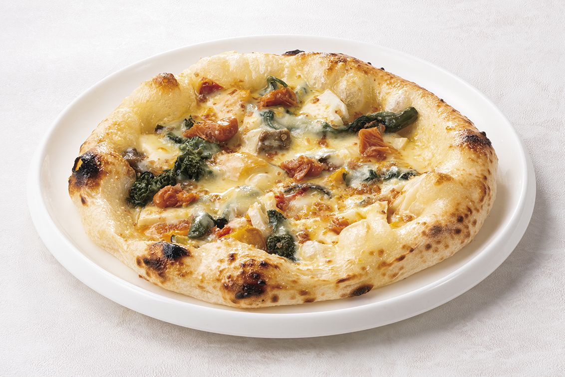 選べるメインのランチブッフェ【ピザ】2/1～3/31