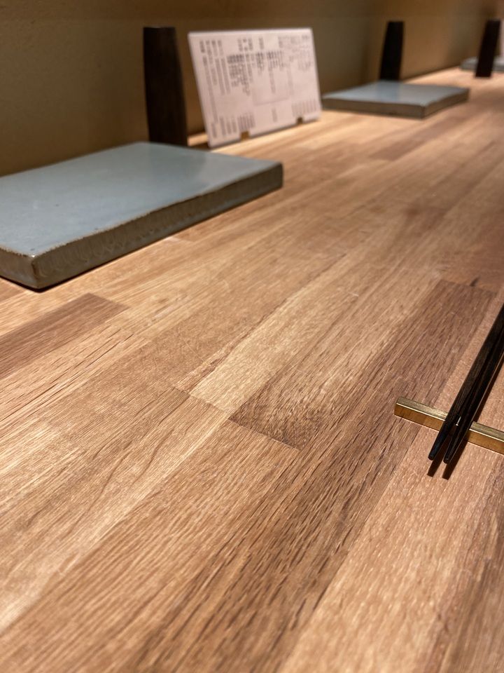 店舗内から行ける隣店舗おまかせコース（ドリンク別）