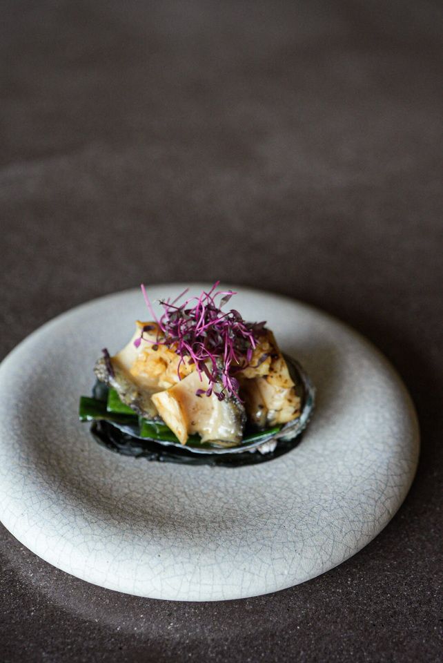 Chef's Choice [9 dishes (1 hour 30 minutes)]