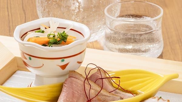 [All-you-can-drink included] 5,500 yen all-inclusive plan