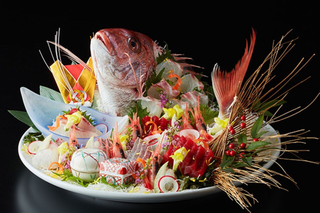 結納・顔合わせプラン「梅」