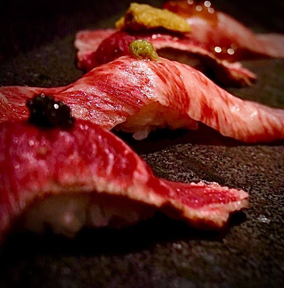 [Dinner] Winter Kyoto: Meat-filled Course to Stimulate Your Five Senses - Goku