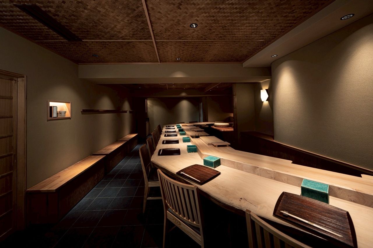 「昼の章」　暁　【AKATSUKI】　