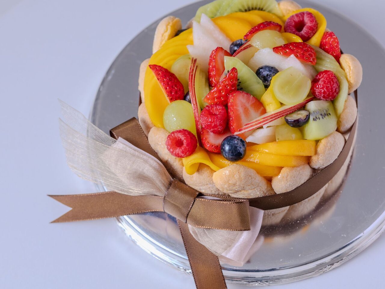 Anniversary Cake (Whole)