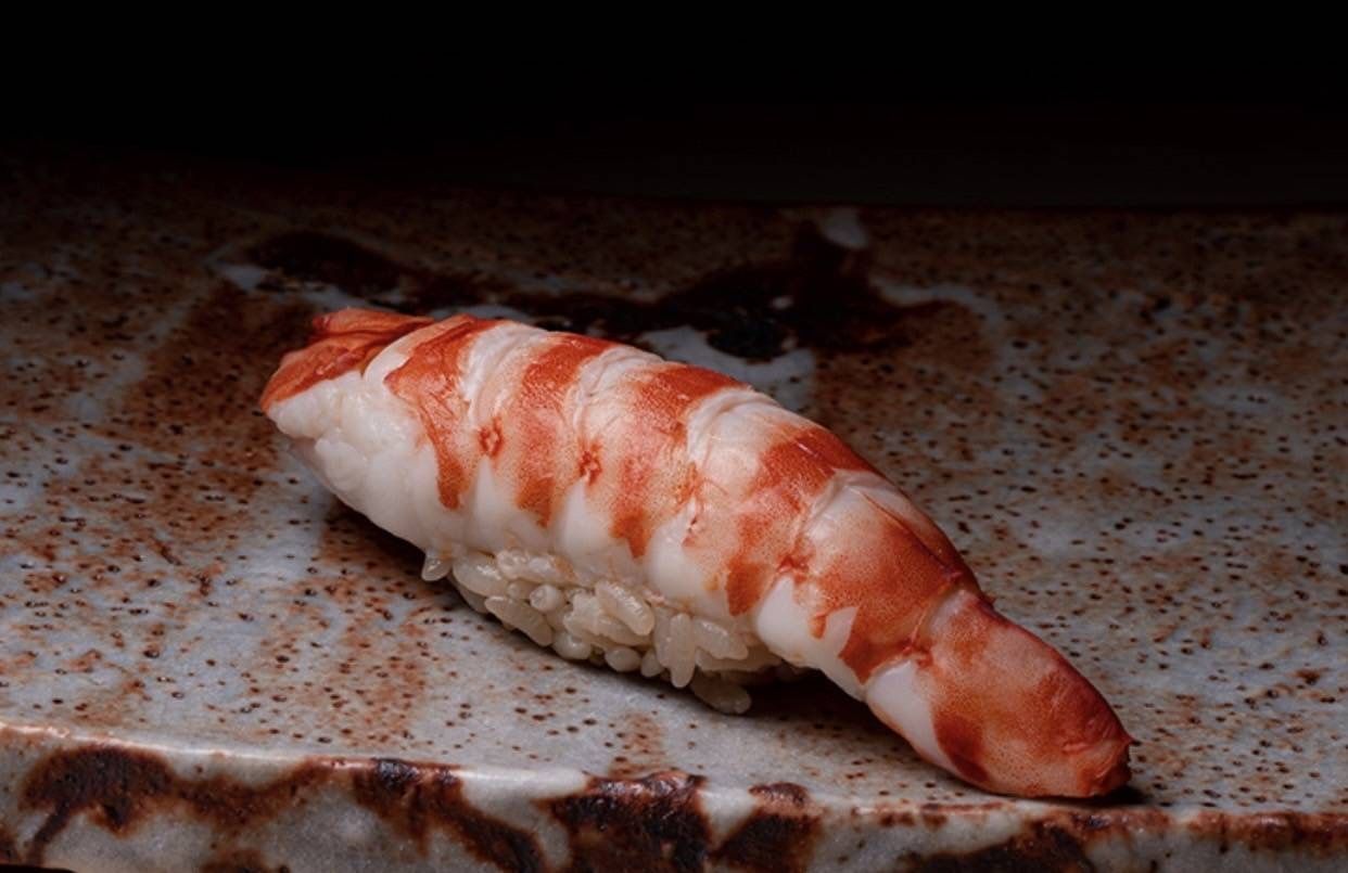 Chef's Choice Nigiri Course