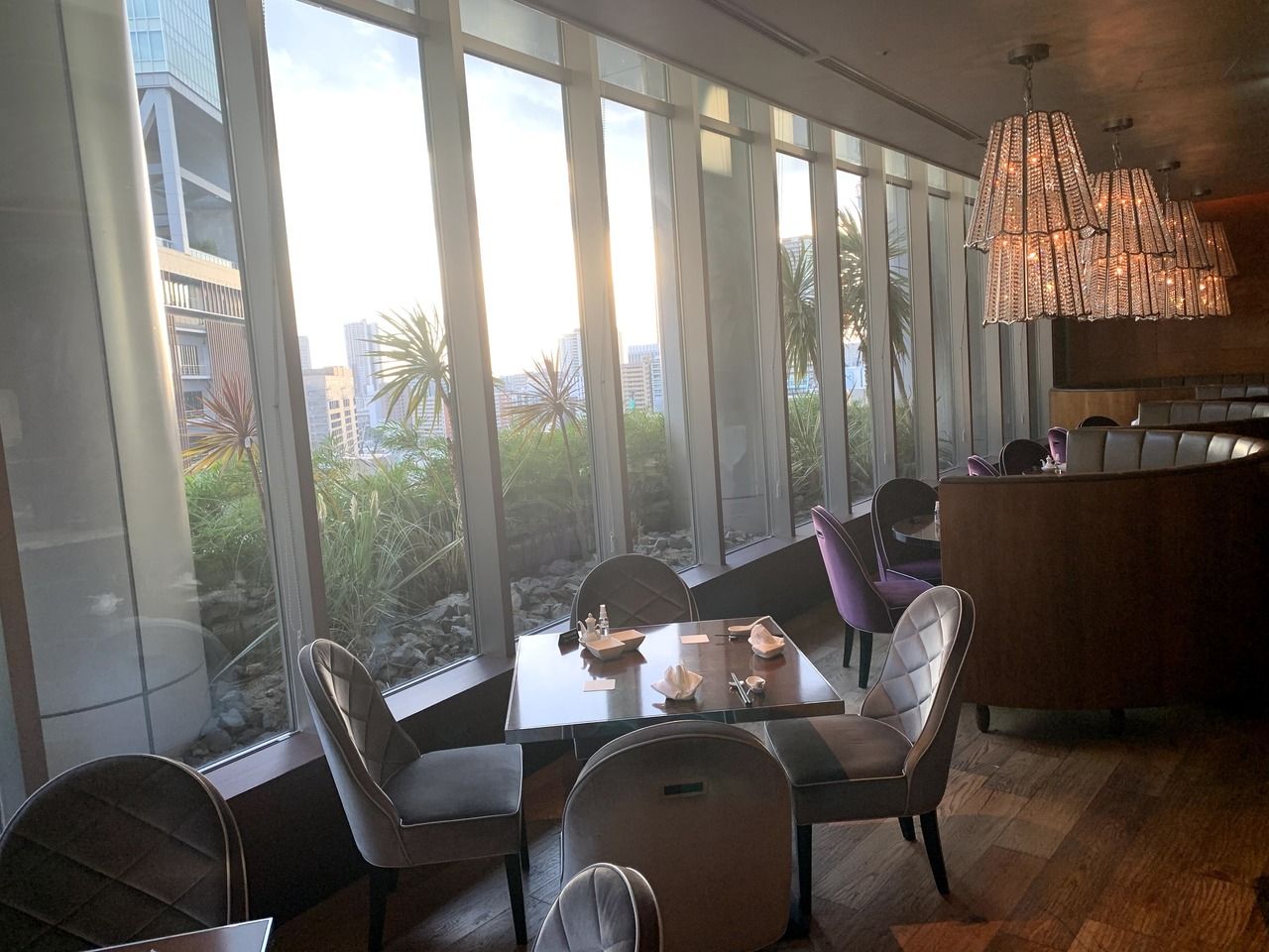 【平日限定13:00、13:30〜窓側確約】ランチ3780円コース