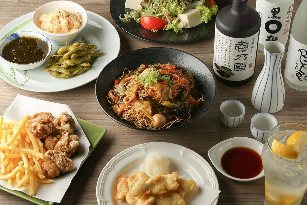 ◎ Spring welcome/farewell party [Casual course] {Recommended for casual banquets and after-parties! ★ Premium all-you-can-drink included ★} / Includes two perks that will delight the host!