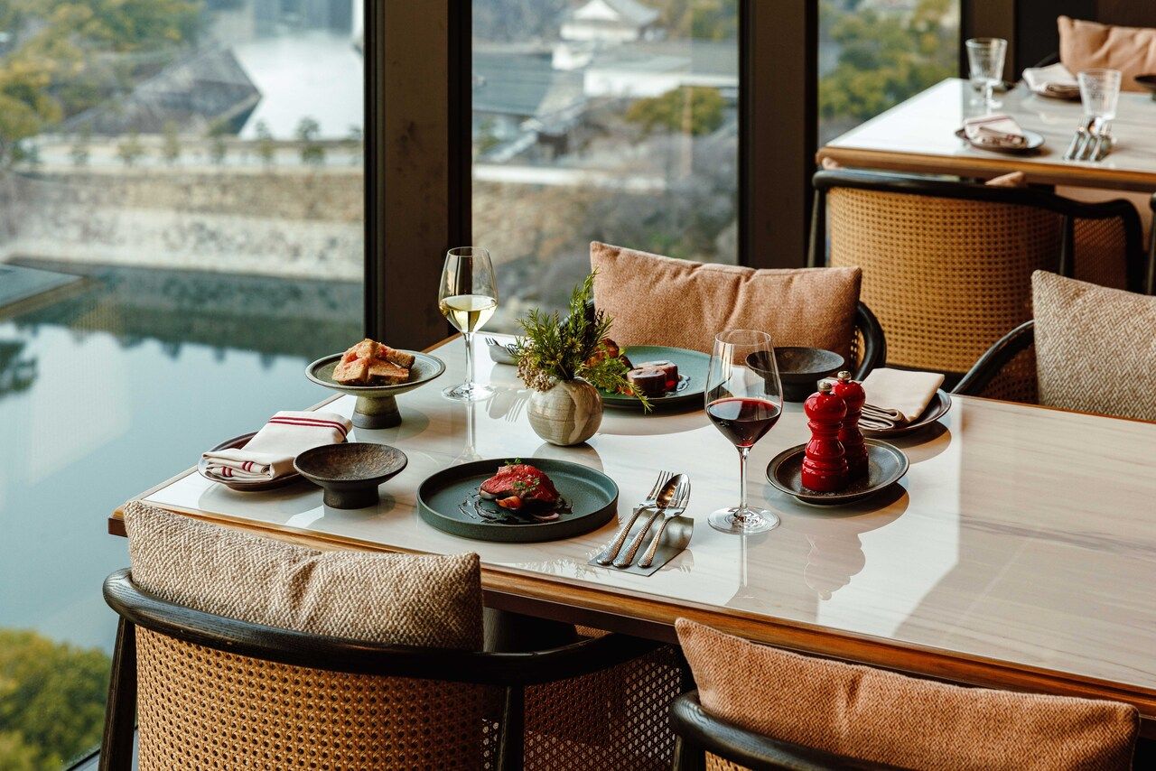 プリフィックスコース 3品