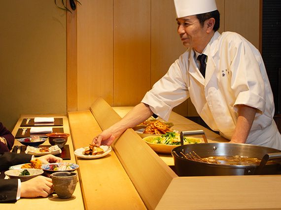 【特別イベント】居酒屋はなの🍶