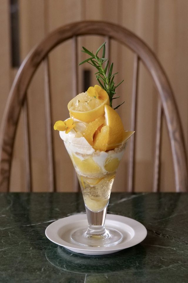 Coupe Élairve　ーKonatsu&Amanatsuー