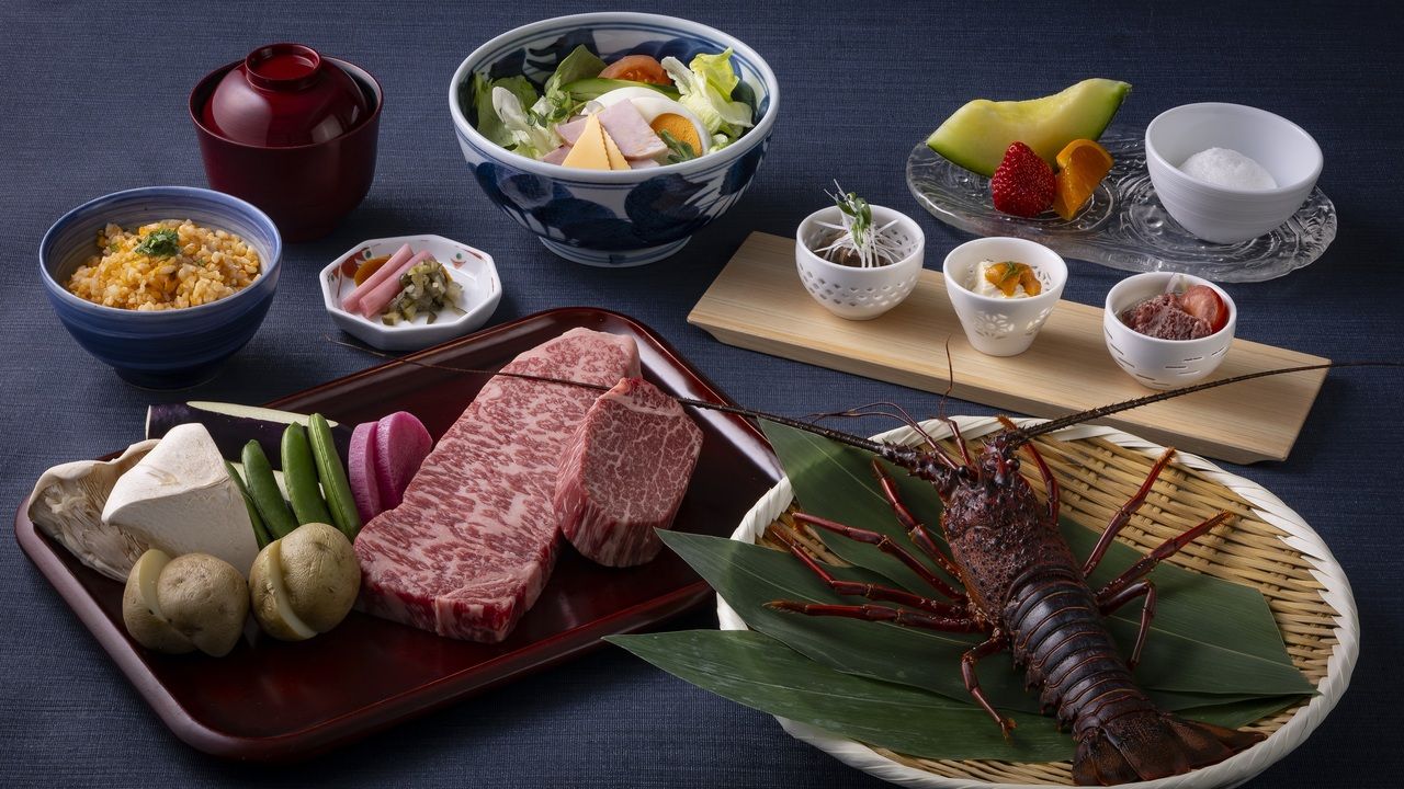【Exclusive for CLUB Members. 】 Takanawa Gastronomy -Early Summer-