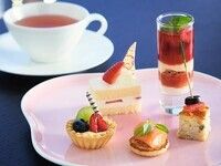 【4/1～】Sweets & Savory 