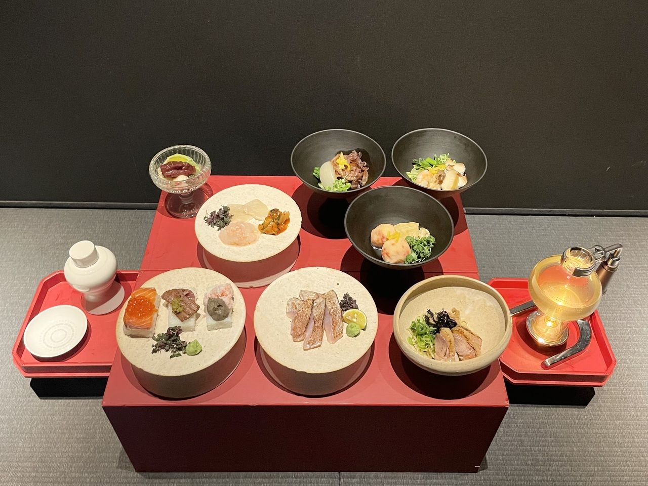 KANAZAWA UMAMI STOCK — Corso Premium Ishikawa