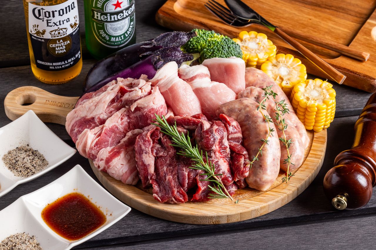 【テーブル】スタンダードプラン