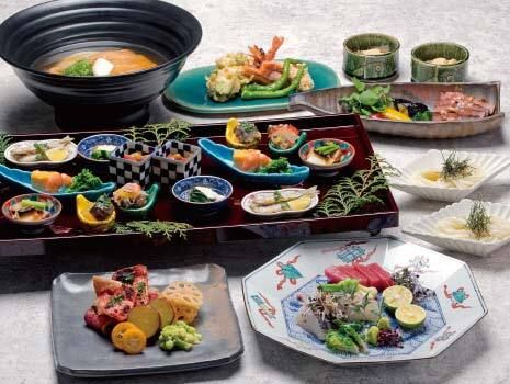 <특선 우동 회석>