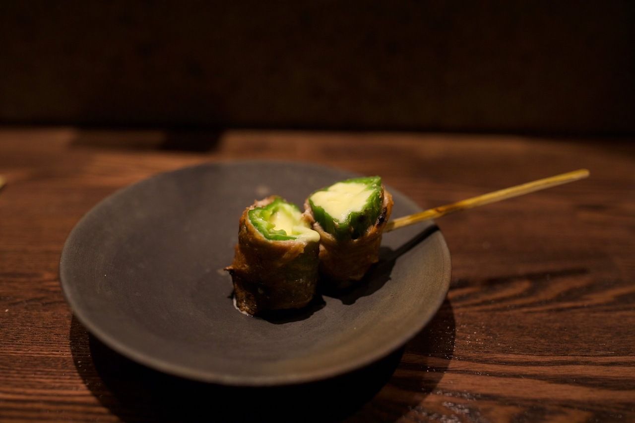 Chef's Choice Course