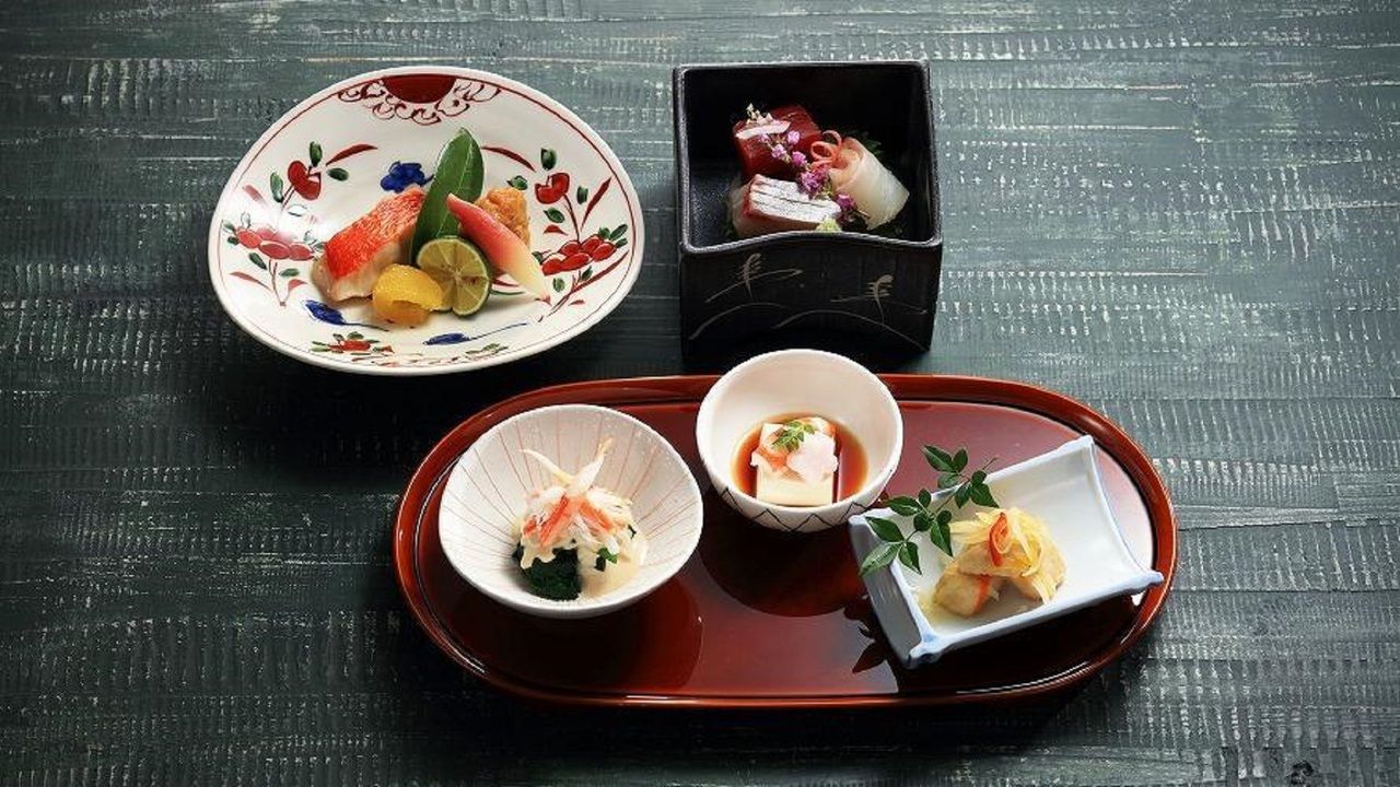 【会員さま 限定プラン】懐石みやび