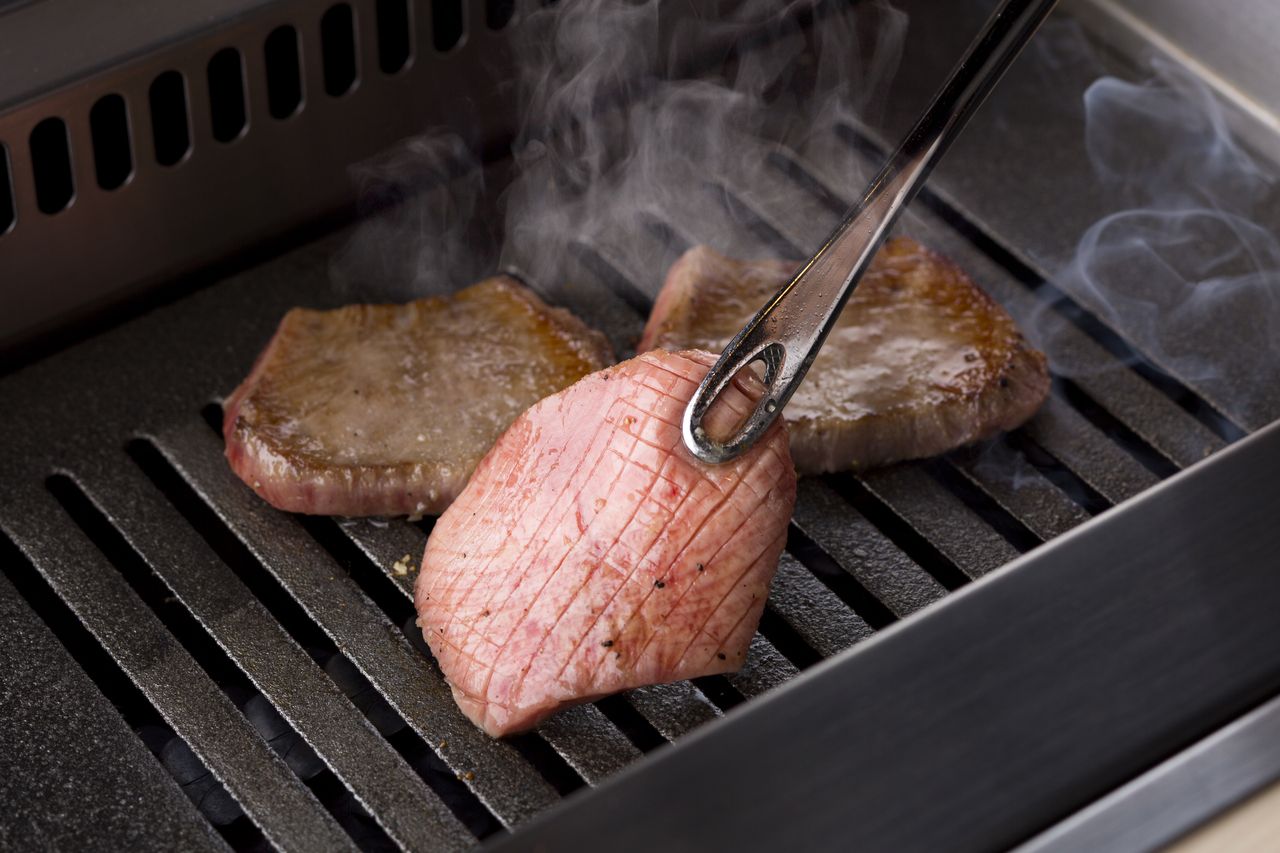 Special Assorted Meat Course (Meat only)