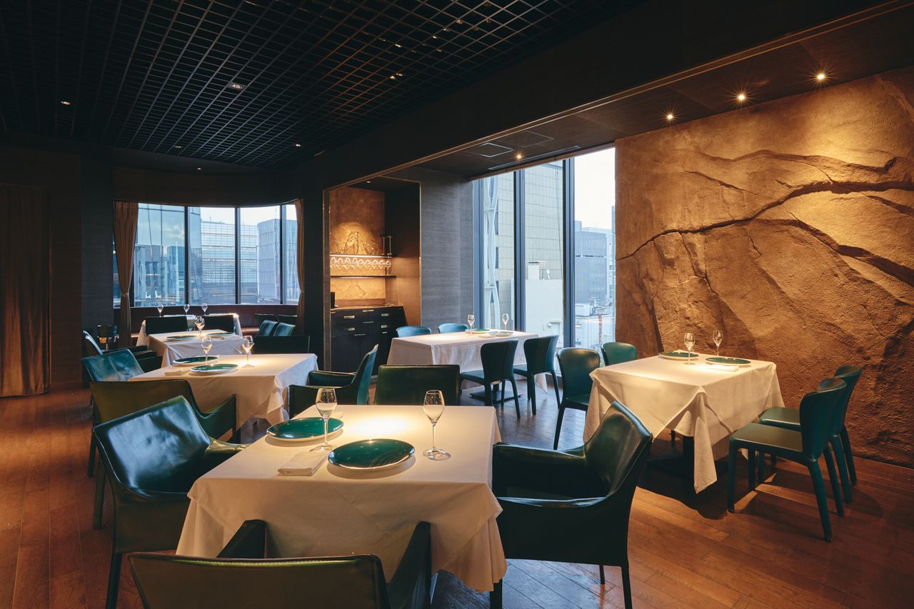 [Limited to May 4-6 | Plan for 4 people] Biryani Osawa x SPICE LAB Special Lunch Course (¥18,000 per person)