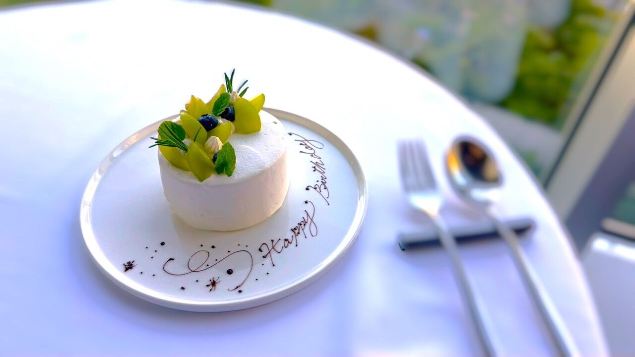 ＜全7品＞記念日や特別な日に！【 Anniversario ELEGANTE】旬を堪能