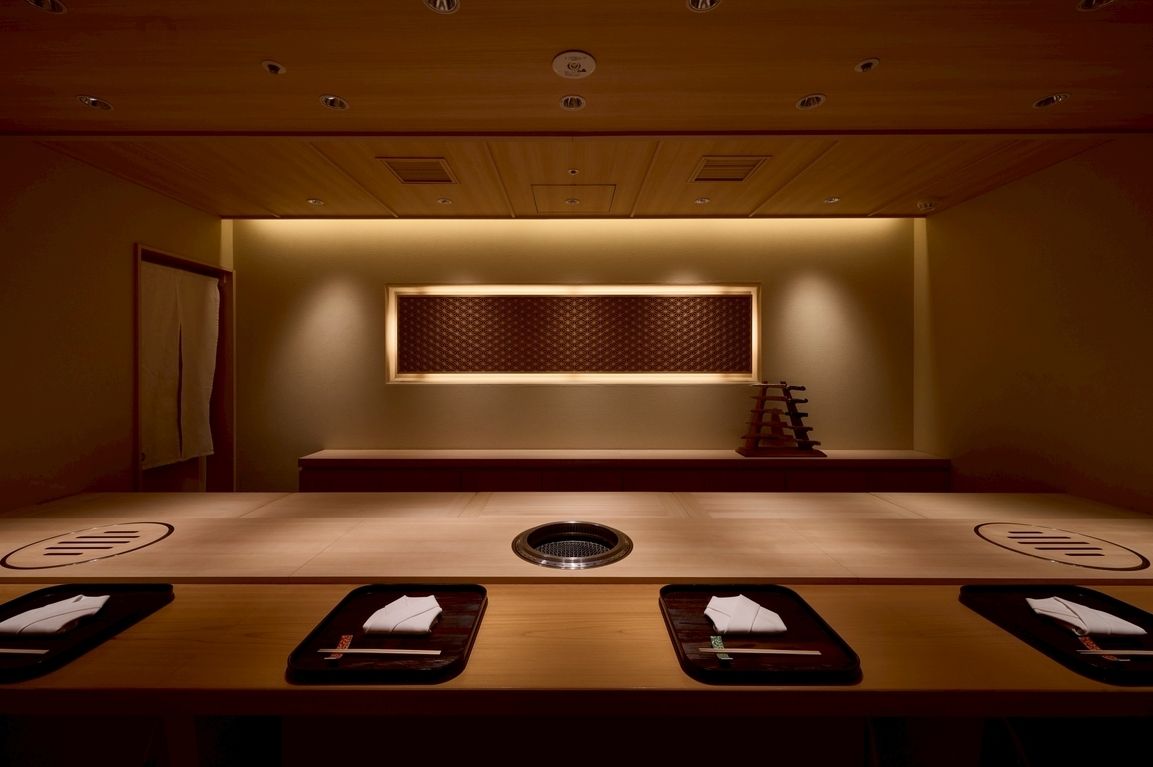 江戶烤肉 - 近重前