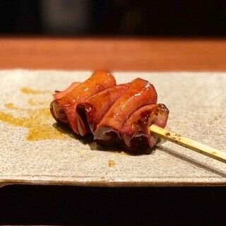 焼鳥お任せコース