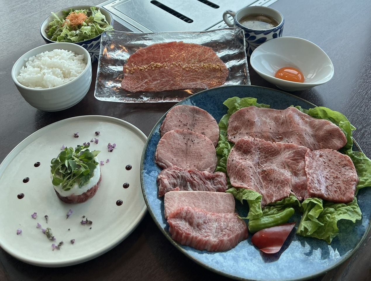 Special Lunch 23rd Anniversary Version