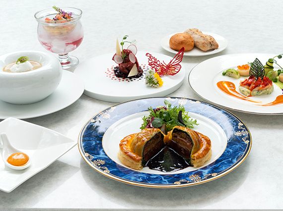 Première Course プルミエールコース