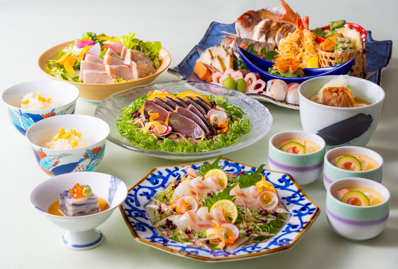 SAWACHI　5/1～6/30