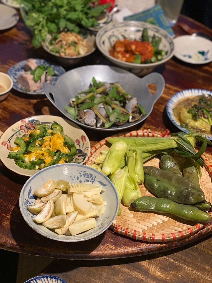 午餐套餐