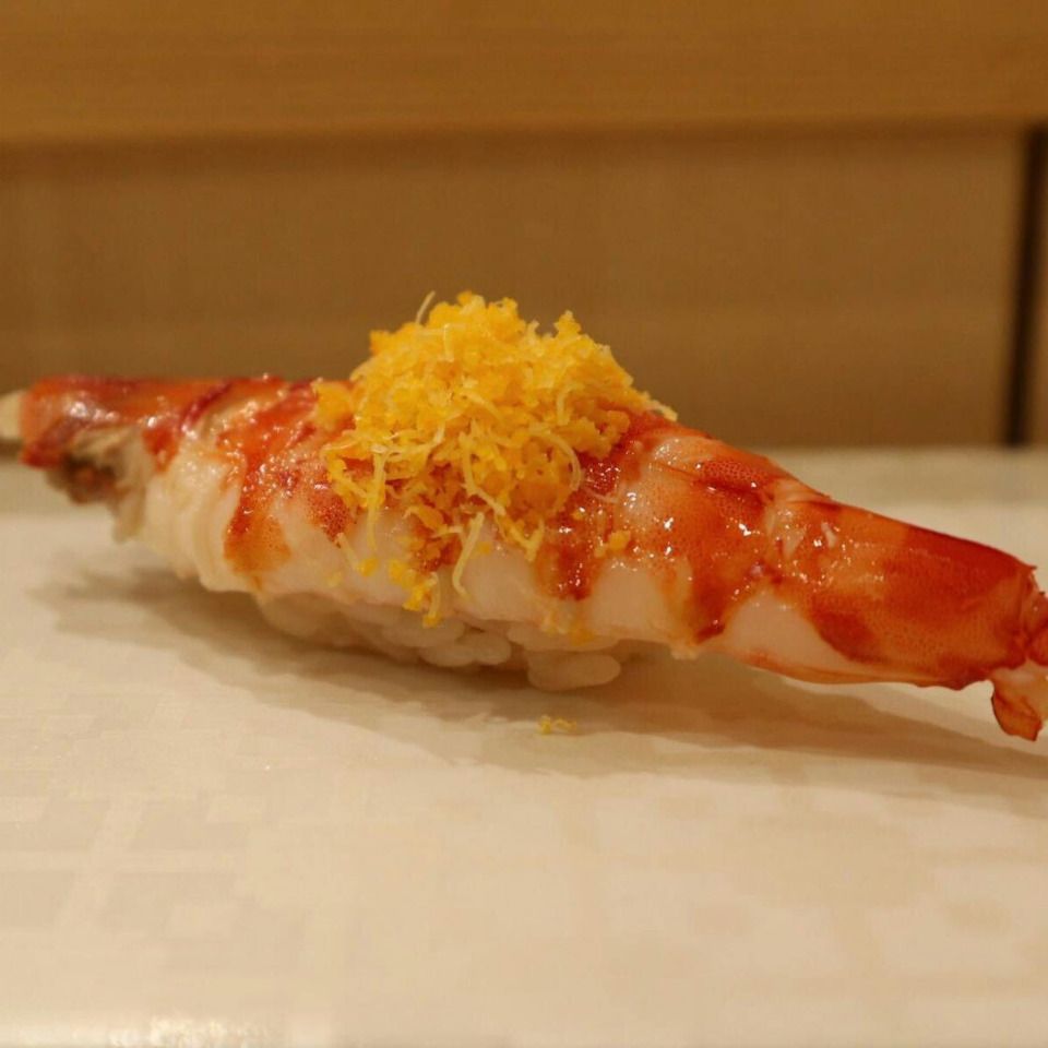 [Chef's Choice Course A]