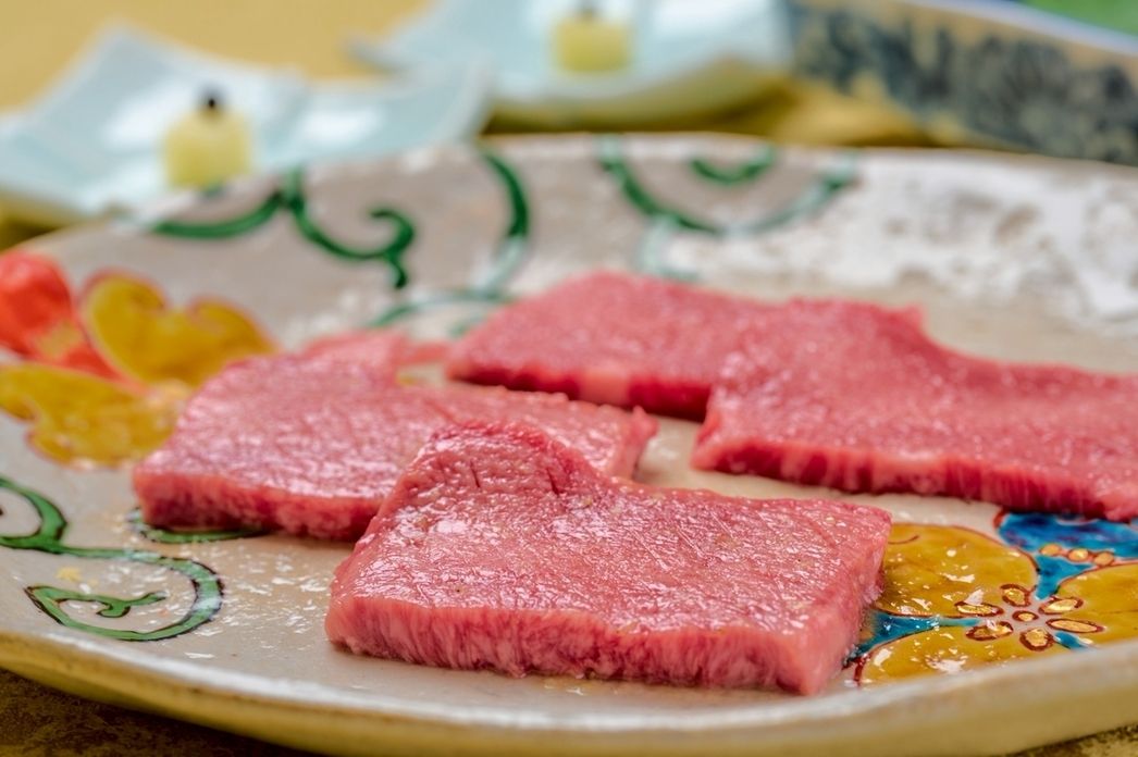 Until June 30th. Private room guaranteed! Summer [Kenshiro Special Course] with all-you-can-drink! Featuring "The Classic Wagyu Beef Yukke". A special course packed with items you can only eat at Nishiazabu Kenshiro.