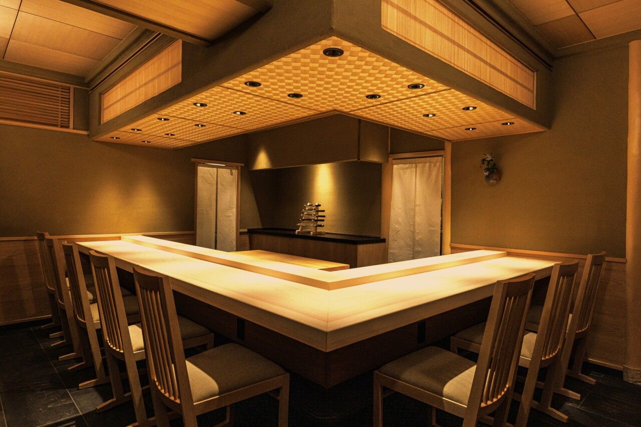 Special Dinner Omakase Course ｰA one-day-only curated experience with limited seatingｰ