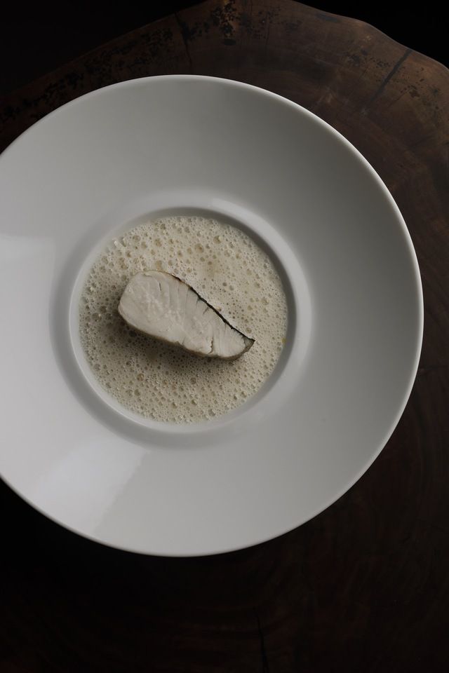 Menu Seasonal