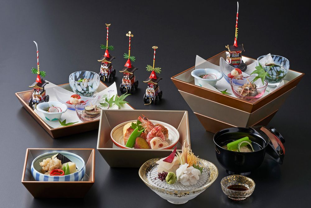 YAMAHOKO-GOZEN