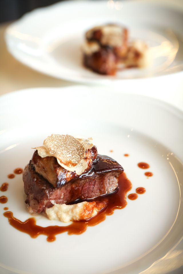 ~ Cielo ~ Lunch Special Full Course "Cielo"