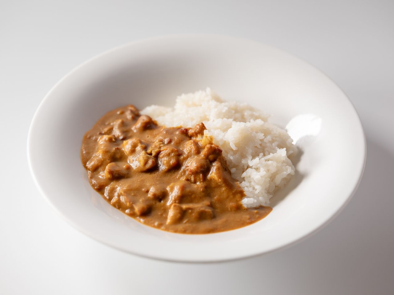 デイリーランチ‗★本日のカレーライス★