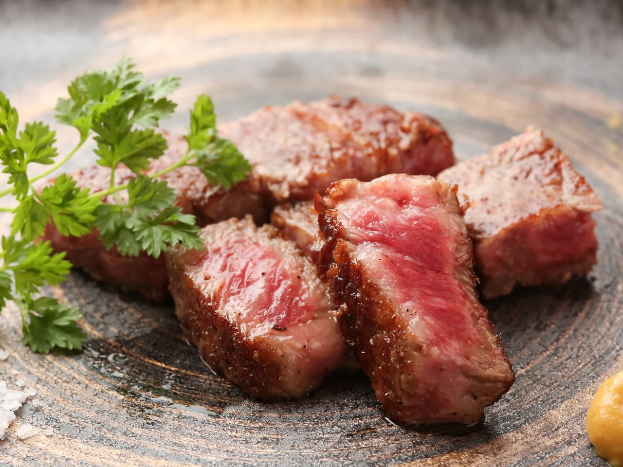 Kobe Beef Lunch Set – Web Exclusive