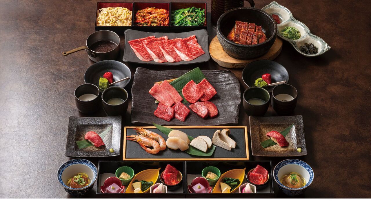 【雅-miyabi-】お料理のみ