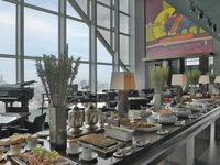 【Weekday Only】Late Lunch Buffet (After 1:30 pm)