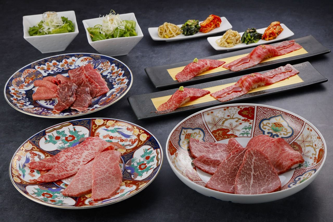 Gluten-Free Standard Course