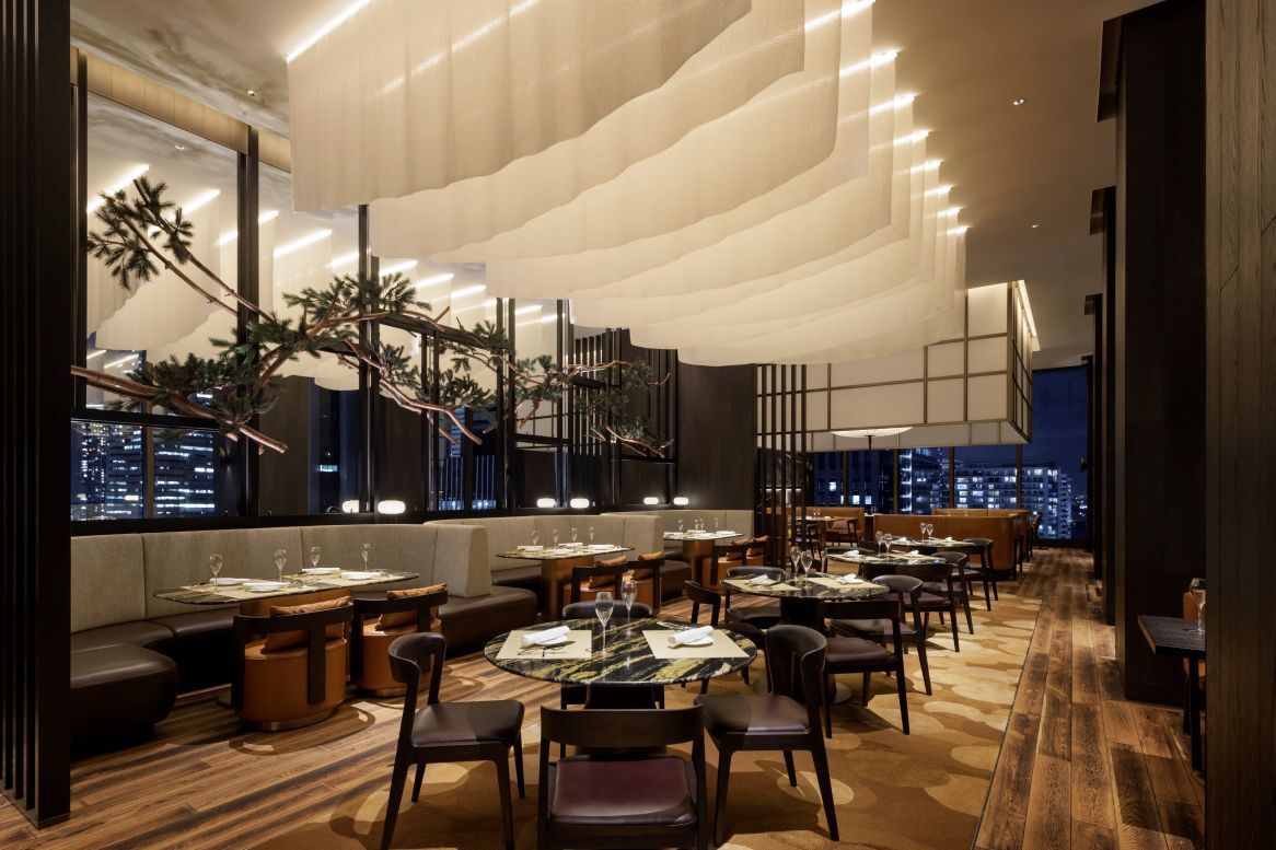 [October 20 Only] Iron Bay “One-Night-Only Gastronomy Event” Special Dinner 