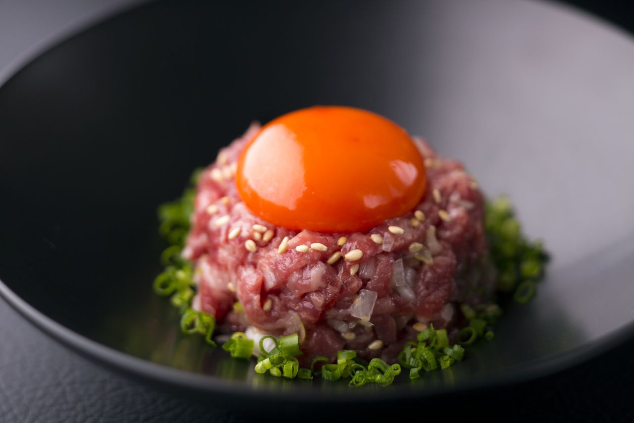 Selezione speciale: Portata di carne e antipasti a scelta dello chef