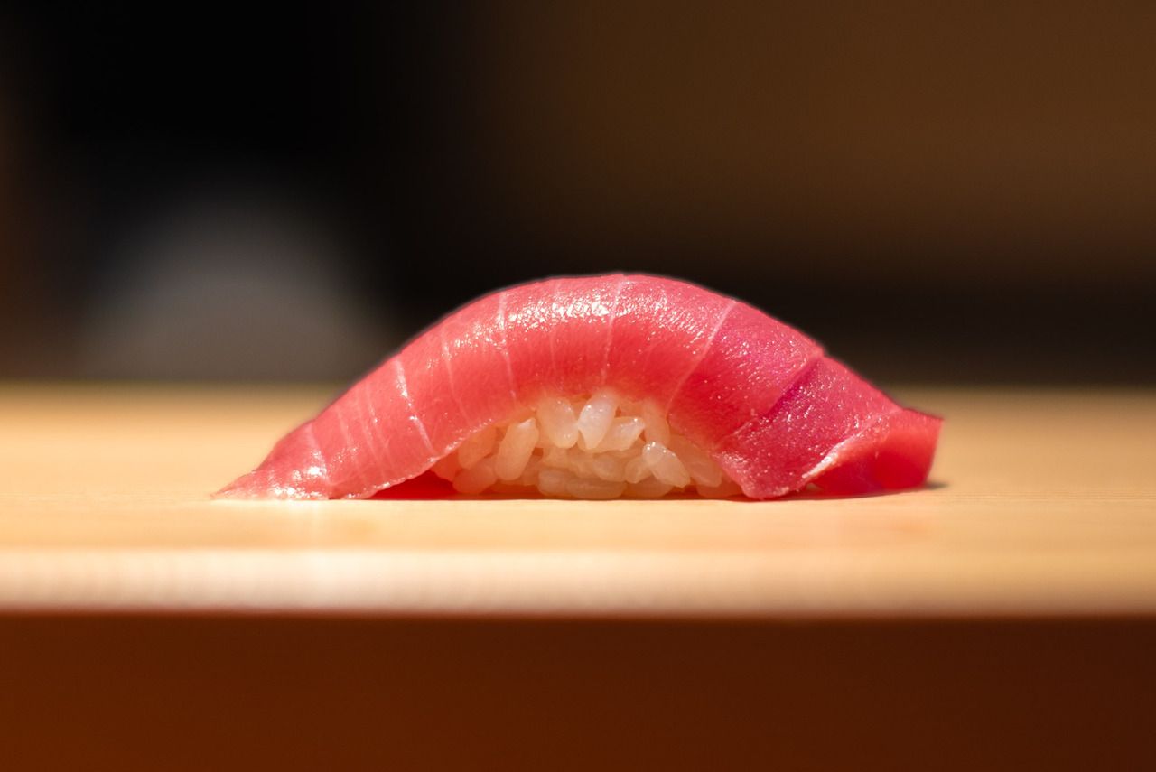 Sushi-Kurs (nur Sonntag)