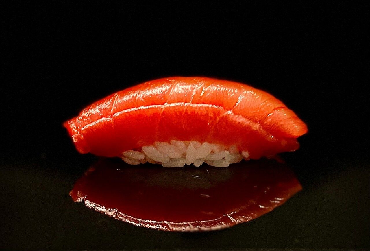 Lunch: Omakase standard