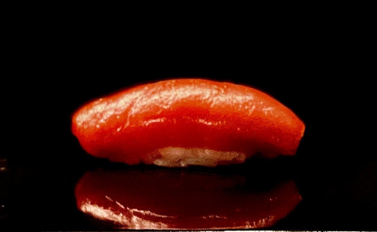 Lunch: Omakase Premium