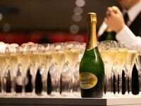 《12月限定プラン》 乾杯シャンパングラス＋シュラスコディナー
