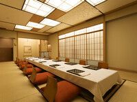 Japanese room