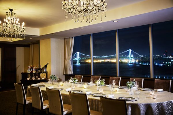 private room