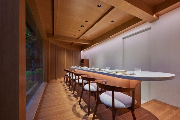 TSUDOI Room